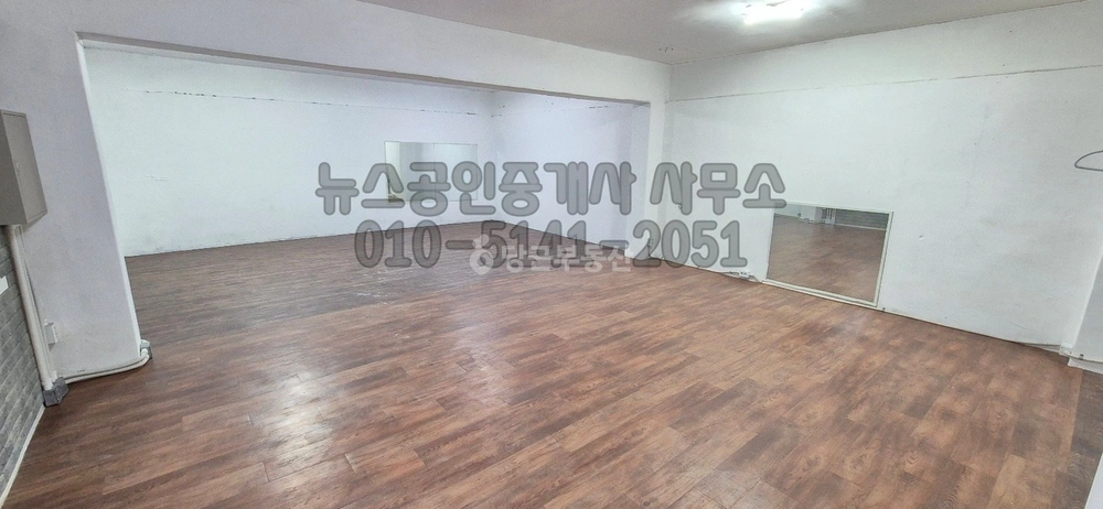 경기도 의정부시 신곡동 상가 사진 1