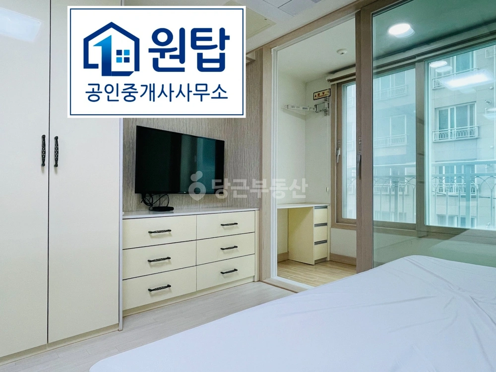 제주특별자치도 제주시 노형동 원룸 사진 1