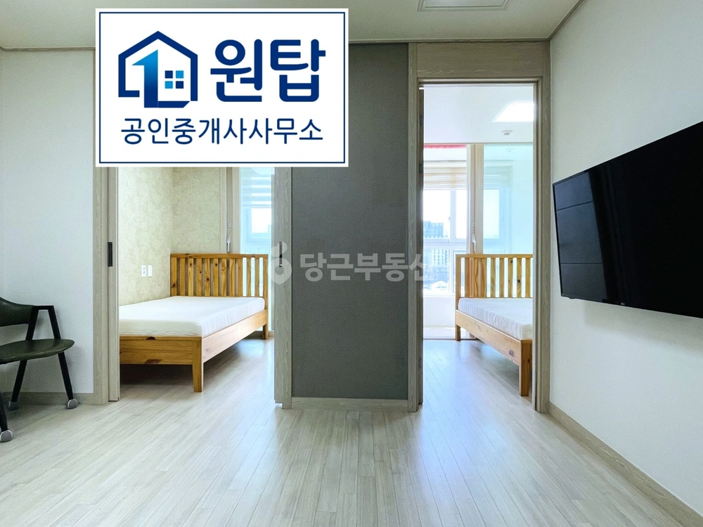 제주특별자치도 제주시 연동 빌라(투룸 이상) 사진 1