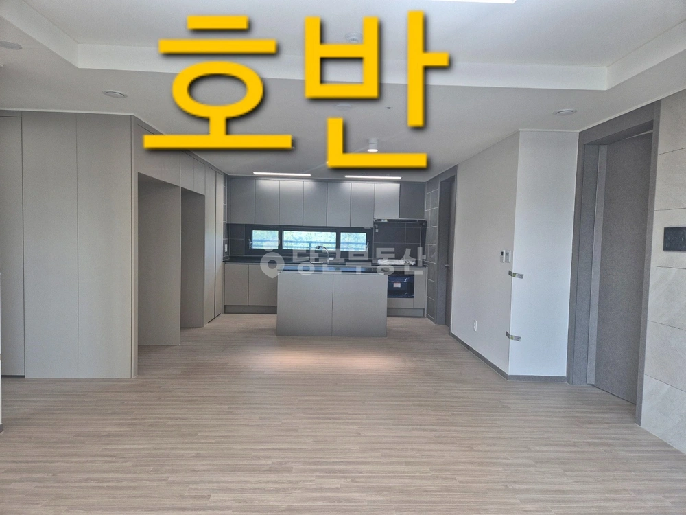 경상북도 경주시 건천읍 아파트 사진 1