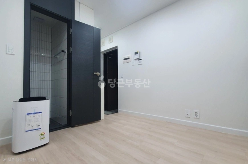 서울특별시 영등포구 당산동3가 원룸 사진 1