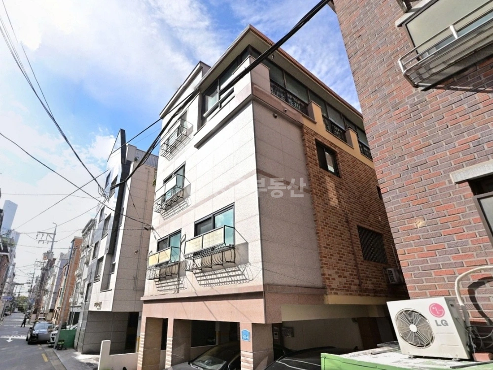 서울특별시 광진구 자양동 건물 사진 1