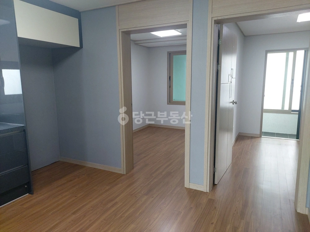 제주특별자치도 제주시 삼도2동 빌라(투룸 이상) 사진 1
