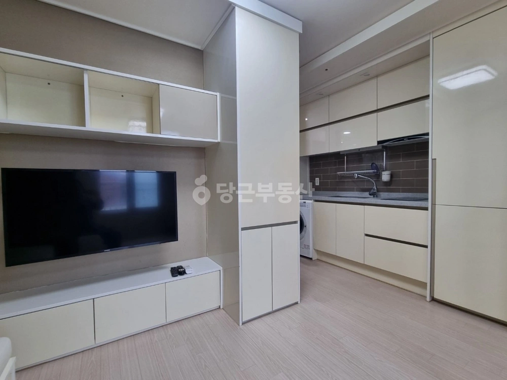 제주특별자치도 제주시 아라일동 원룸 사진 1