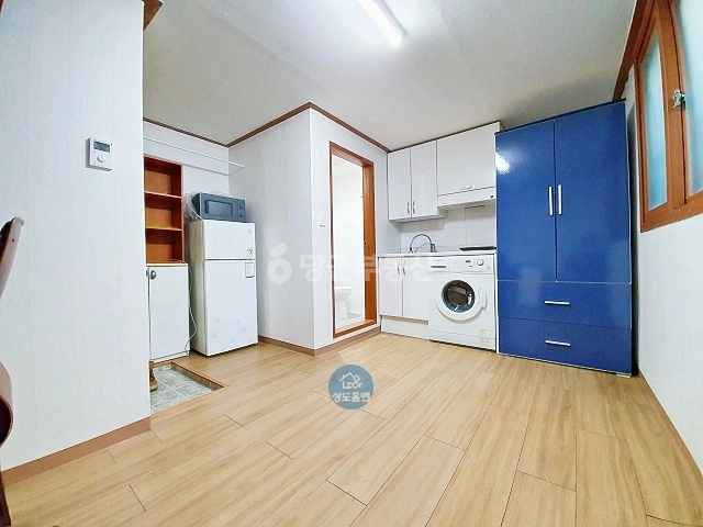 서울특별시 동작구 상도동 원룸 사진 1