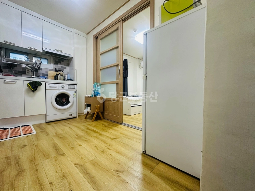 서울특별시 동작구 상도동 원룸 사진 1