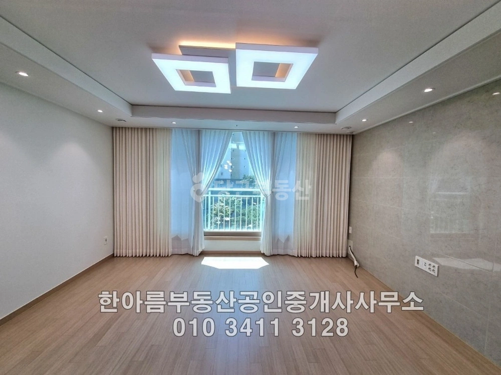 충청남도 아산시 배방읍 아파트 사진 1
