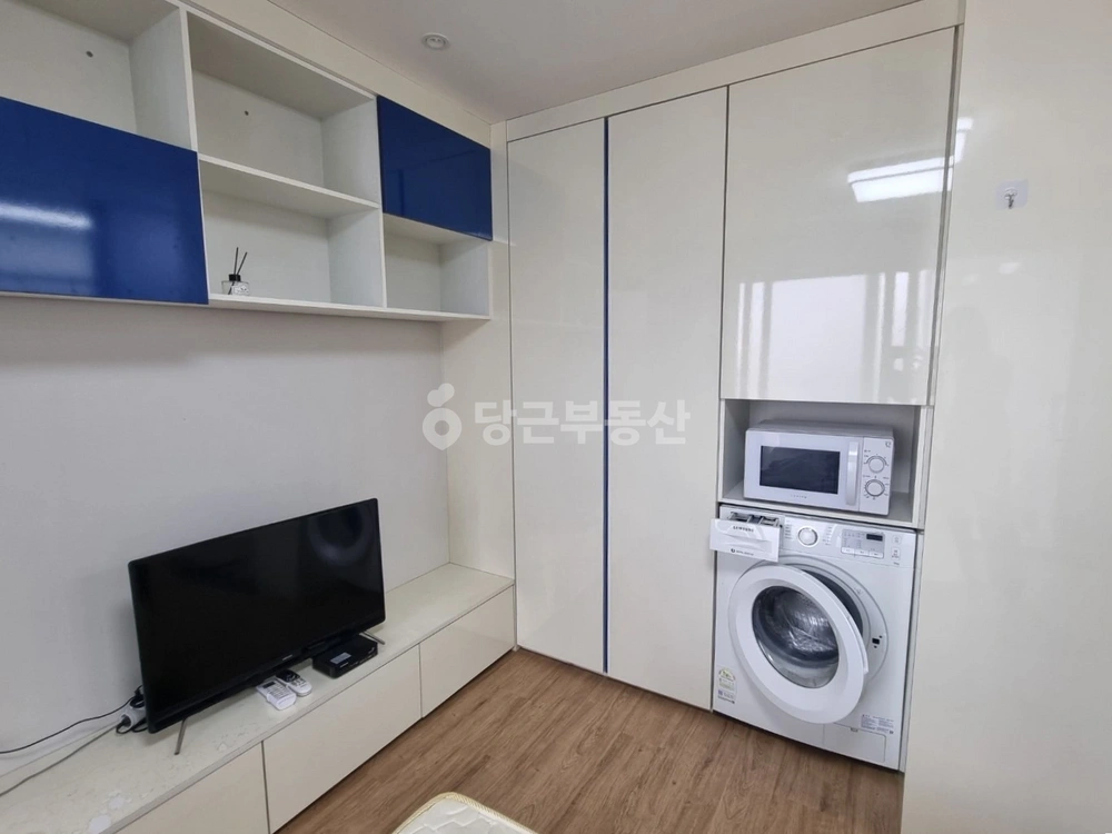제주특별자치도 제주시 이도1동 원룸 사진 1
