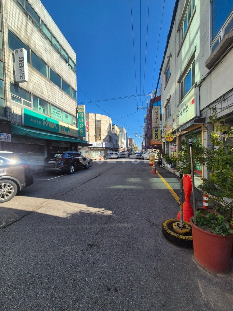 경기도 수원시 권선구 세류동 상가 사진 1