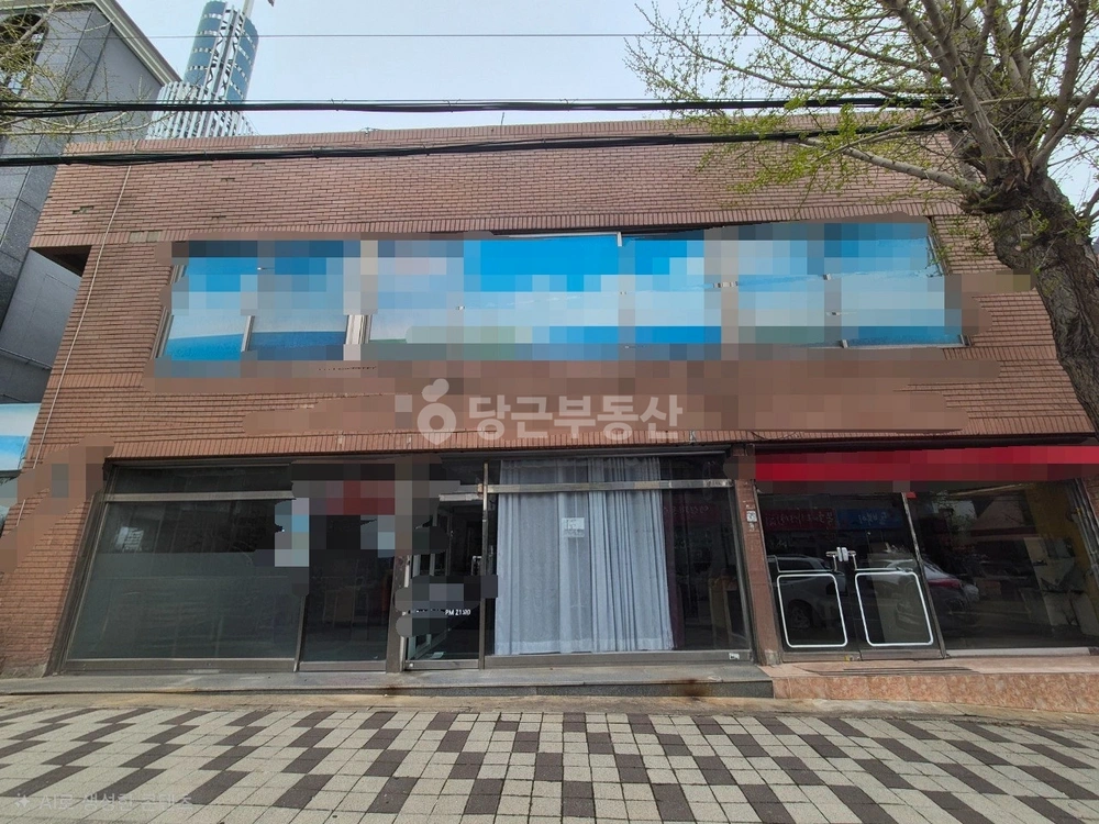전남광주통합특별시 여수시 선원동 상가 사진 1