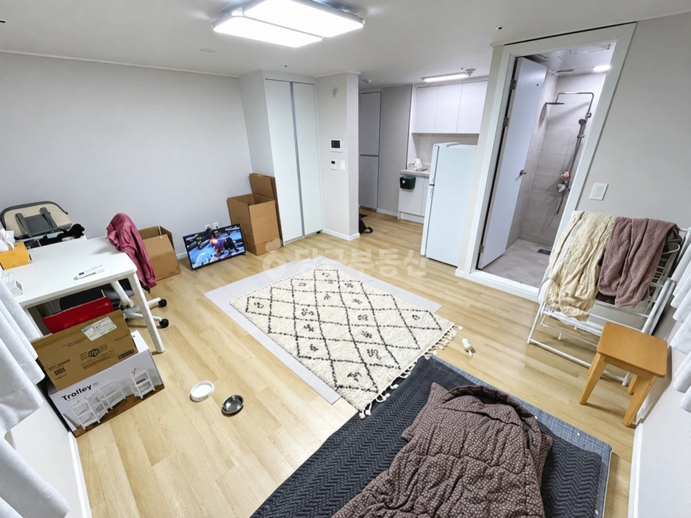 서울특별시 관악구 신림동 오피스텔 사진 1