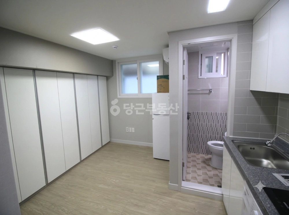 서울특별시 동작구 사당동 원룸 사진 1