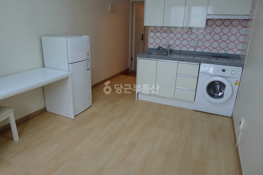 경기도 안양시 만안구 안양동 원룸 사진 1