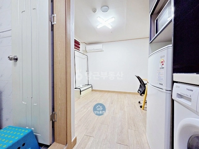 서울특별시 동작구 상도1동 원룸 사진 1