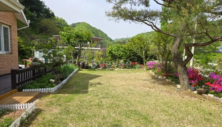 경기도 양평군 지평면 단독/전원주택 사진 1