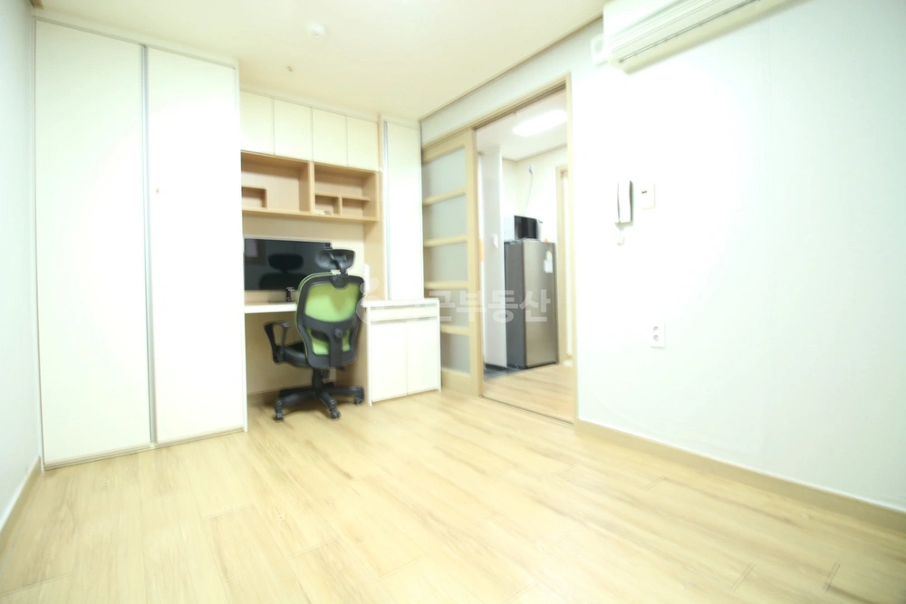 경기도 수원시 영통구 신동 원룸 사진 1