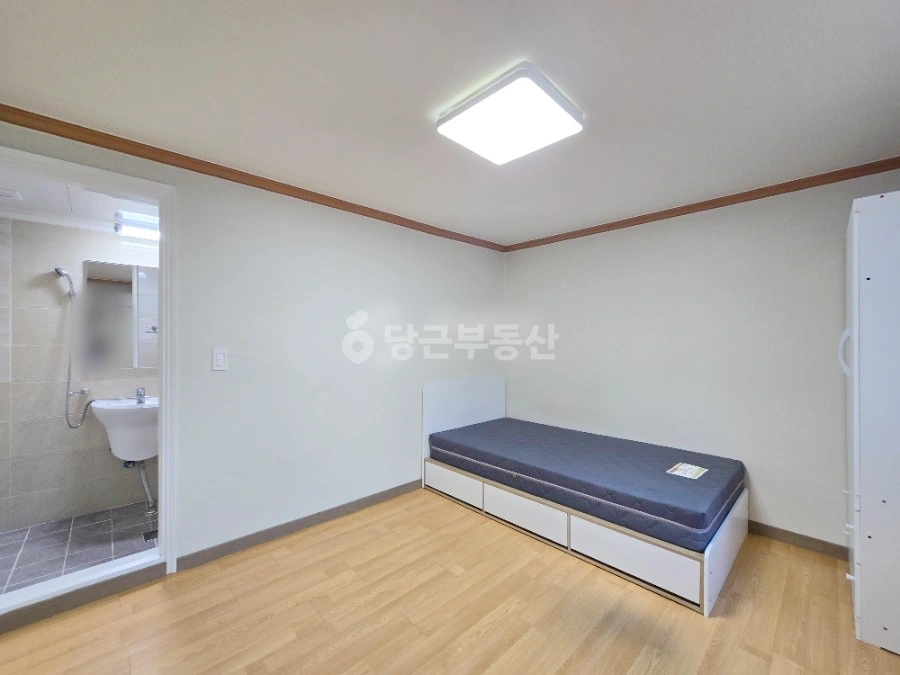 대전광역시 서구 갈마동 원룸 사진 1