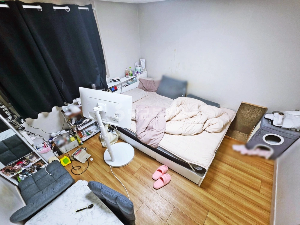 서울특별시 관악구 신림동 빌라(투룸 이상) 사진 1