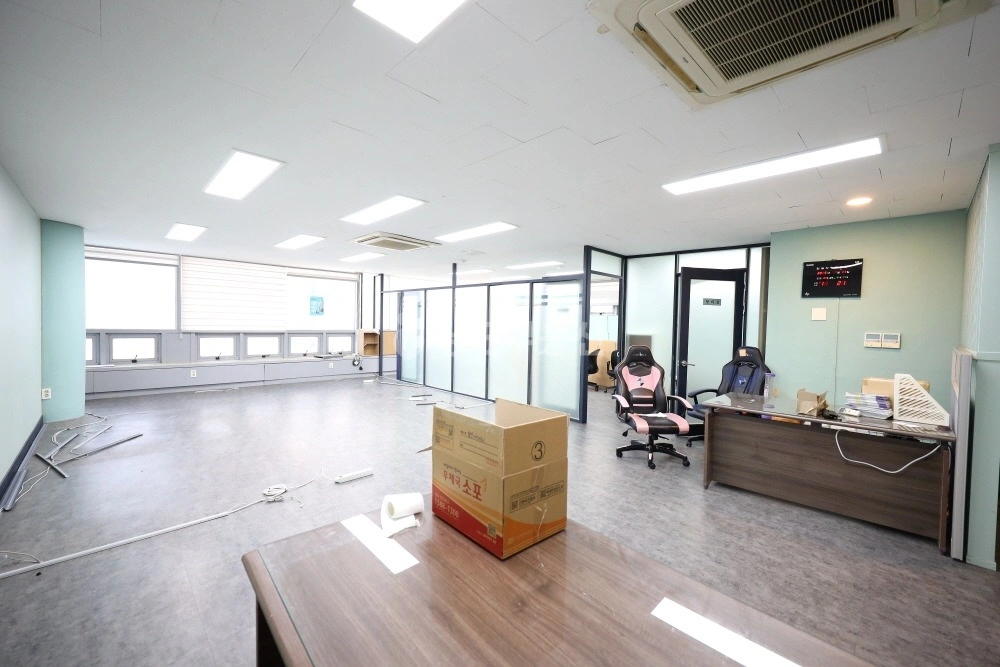 서울특별시 강남구 대치동 사무실 사진 1