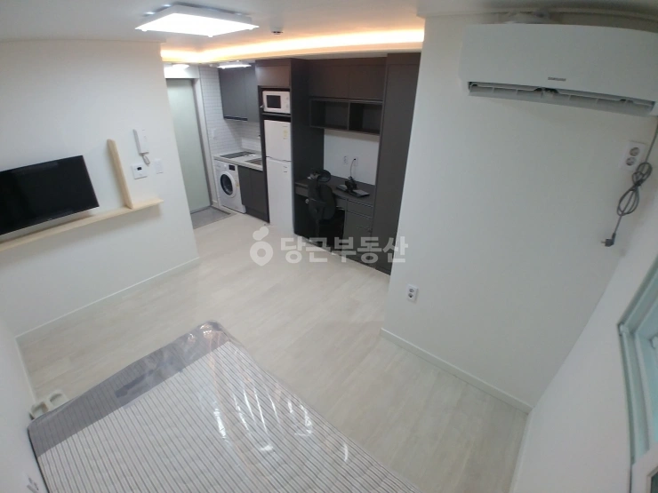 대전광역시 유성구 전민동 원룸 사진 1