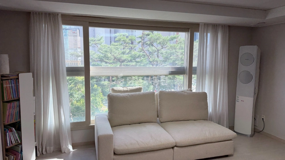 인천광역시 서해구 청라동 아파트 사진 1
