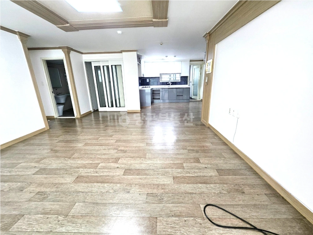 충청남도 아산시 용화동 아파트 사진 1