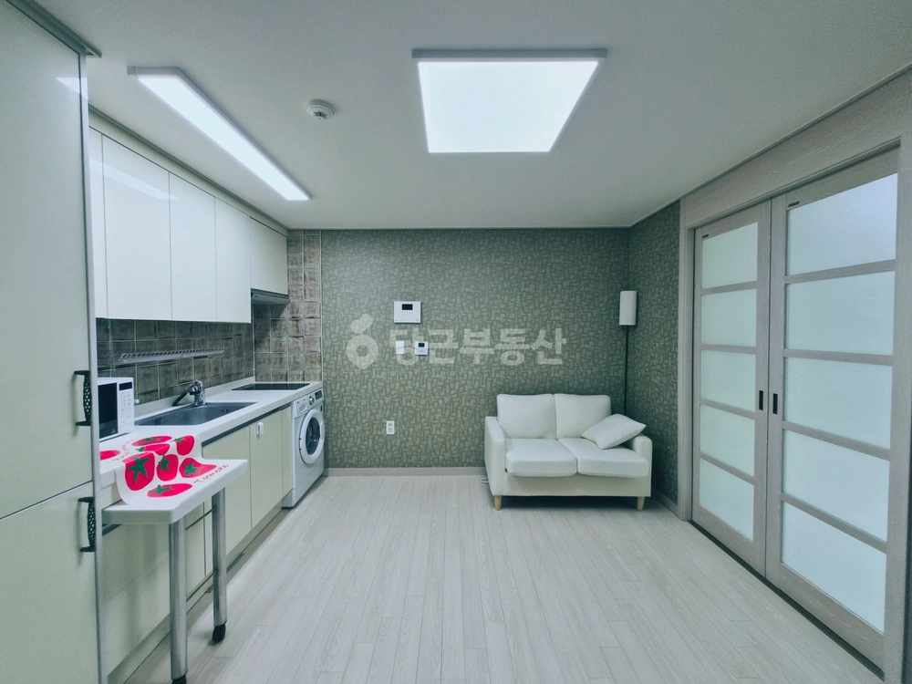 제주특별자치도 제주시 연동 오피스텔 사진 1