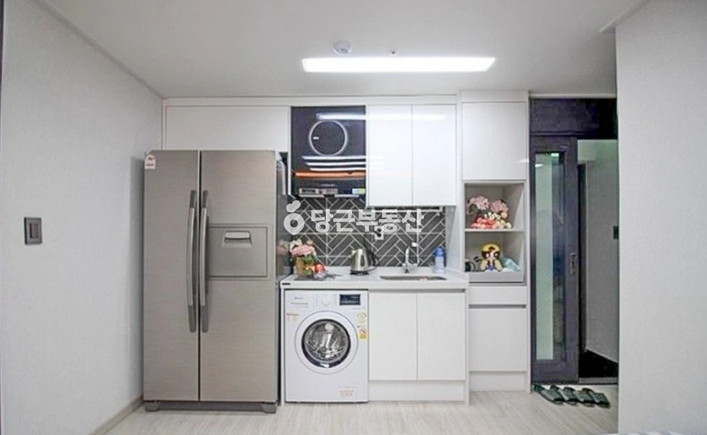 서울특별시 금천구 가산동 오피스텔 사진 1