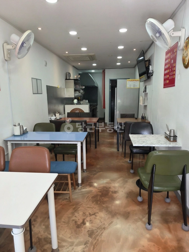 제주특별자치도 제주시 연동 상가 사진 1