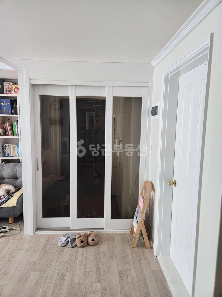 부산광역시 북구 화명동 아파트 사진 1