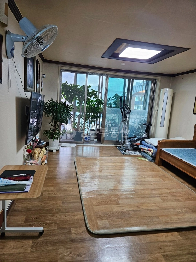 경상남도 진주시 신안동 아파트 사진 1