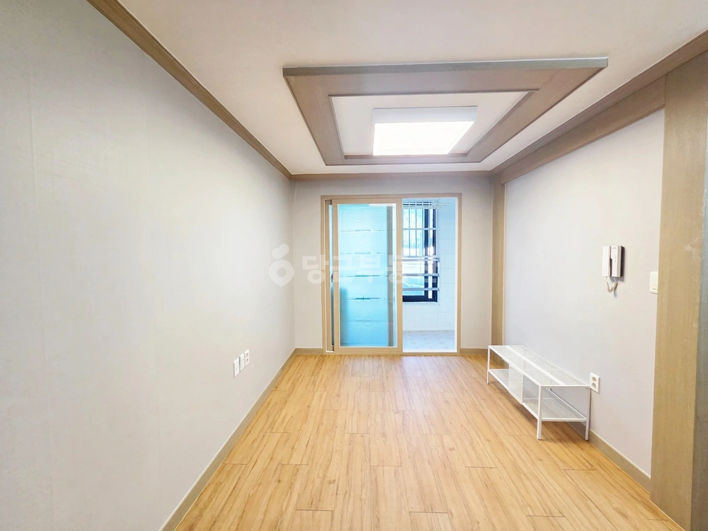 대구광역시 동구 율하동 원룸 사진 1