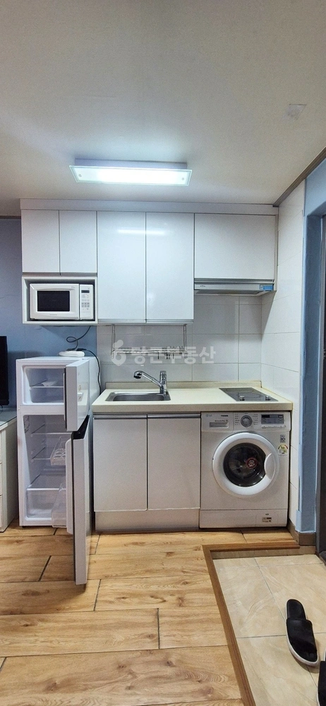 인천광역시 영종구 운서동 원룸 사진 1