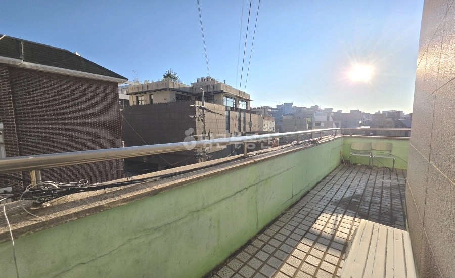 서울특별시 강남구 논현동 사무실 사진 1