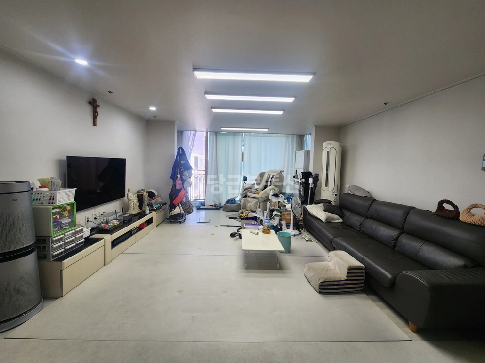 대전광역시 서구 내동 아파트 사진 1