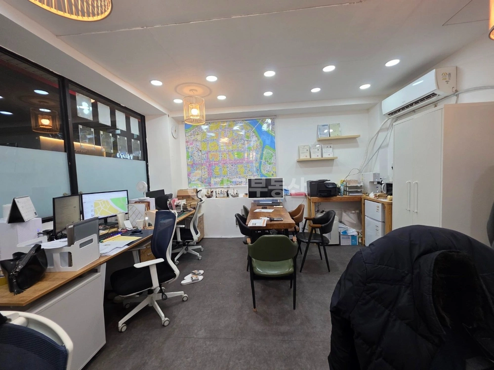 서울특별시 강남구 역삼동 상가 사진 1