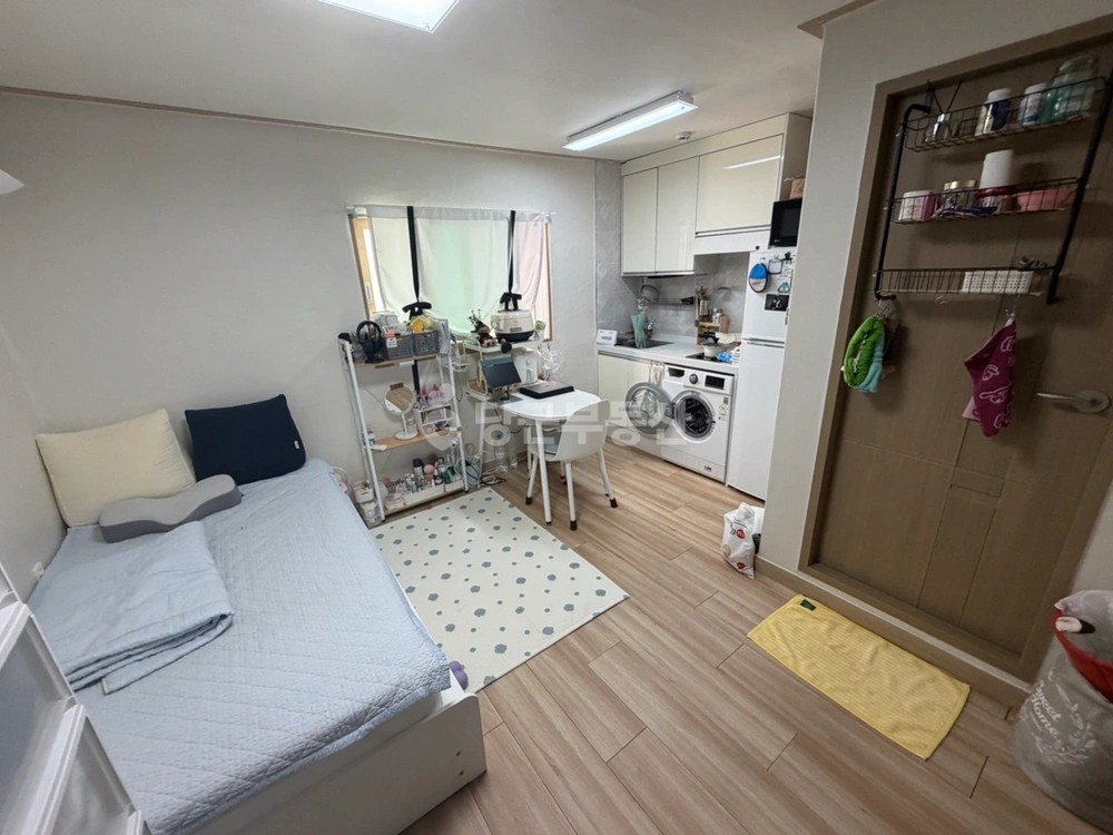 서울특별시 성북구 돈암동 원룸 사진 1