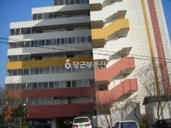 경기도 연천군 전곡읍 아파트 사진 1
