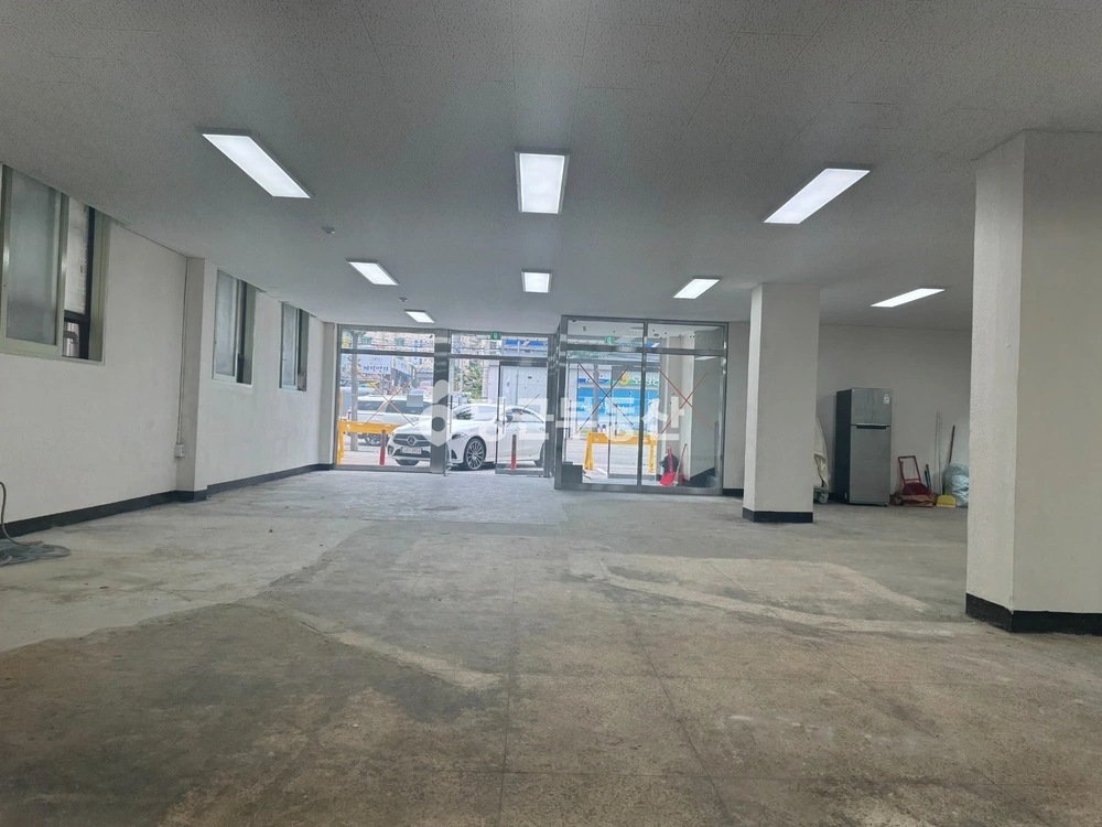 경기도 부천시 오정구 원종동 상가 사진 1