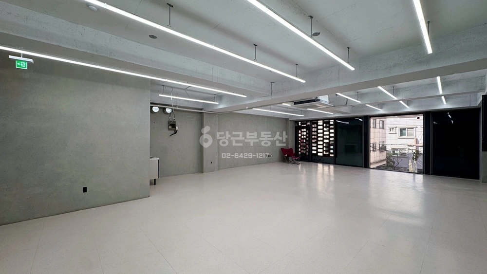 서울특별시 강남구 논현동 사무실 사진 1