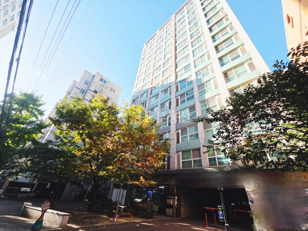 인천광역시 미추홀구 주안동 원룸 사진 1