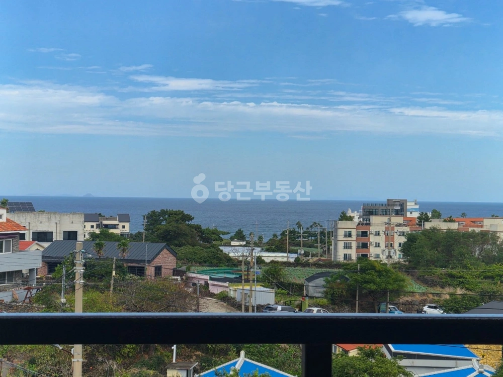 제주특별자치도 제주시 애월읍 빌라(투룸 이상) 사진 1