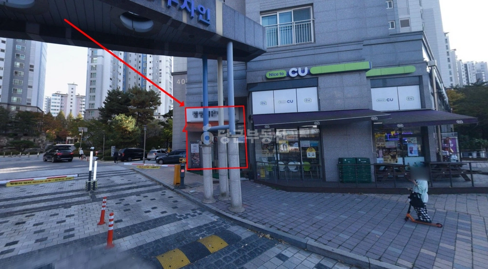 경기도 파주시 와동동 상가 사진 1