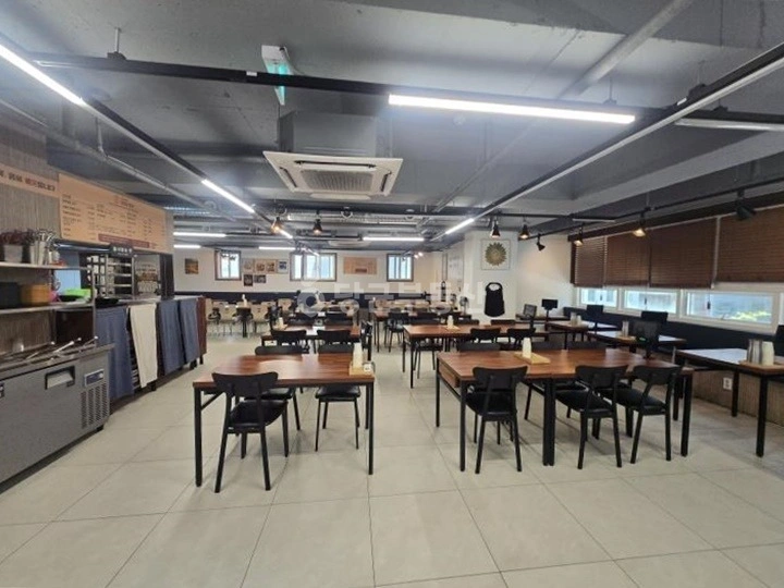 서울특별시 강남구 역삼동 상가 사진 1