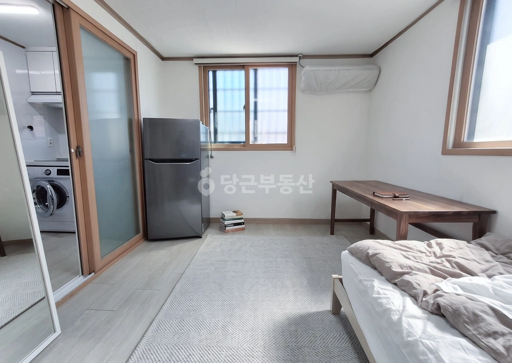 서울특별시 관악구 봉천동 원룸 사진 1