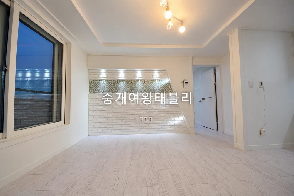 대전광역시 서구 도안동 빌라(투룸 이상) 사진 1
