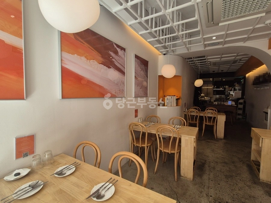 서울특별시 강남구 신사동 상가 사진 1