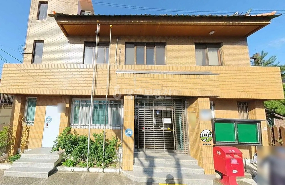 경상북도 경산시 용성면 건물 사진 1