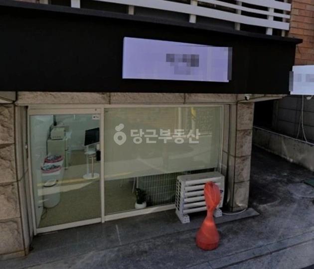 서울특별시 강남구 삼성동 상가 사진 1