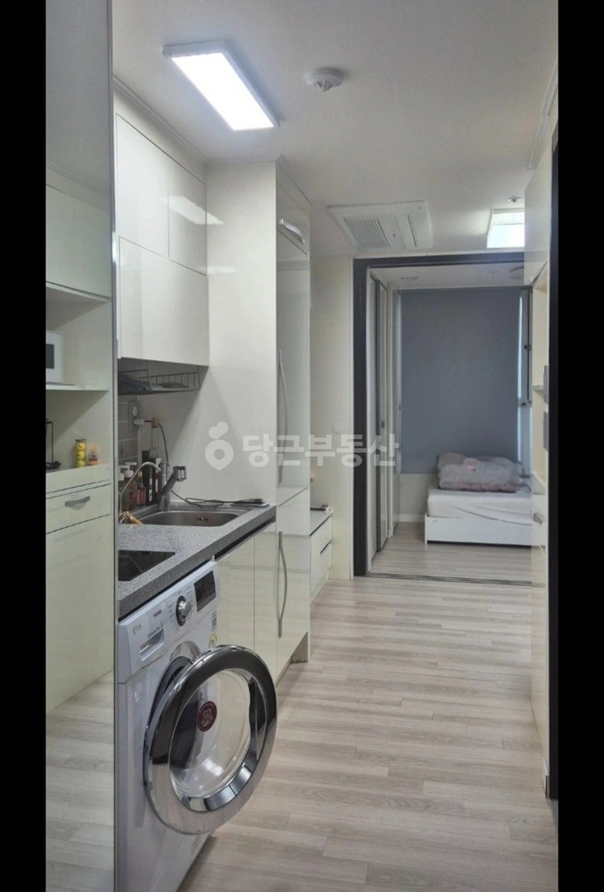 제주특별자치도 제주시 연동 아파트 사진 1